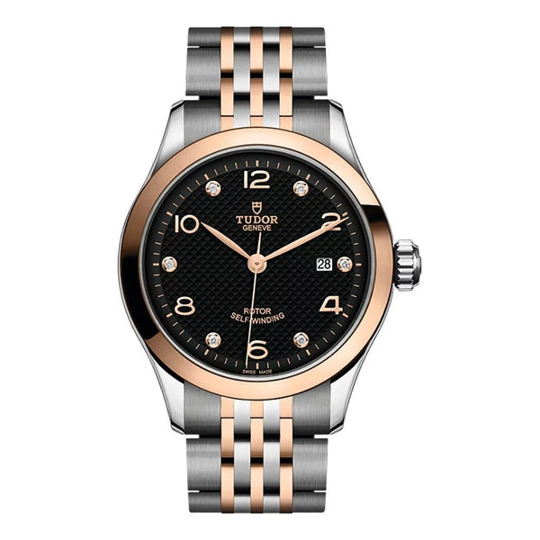 1926 28 Watch - 1